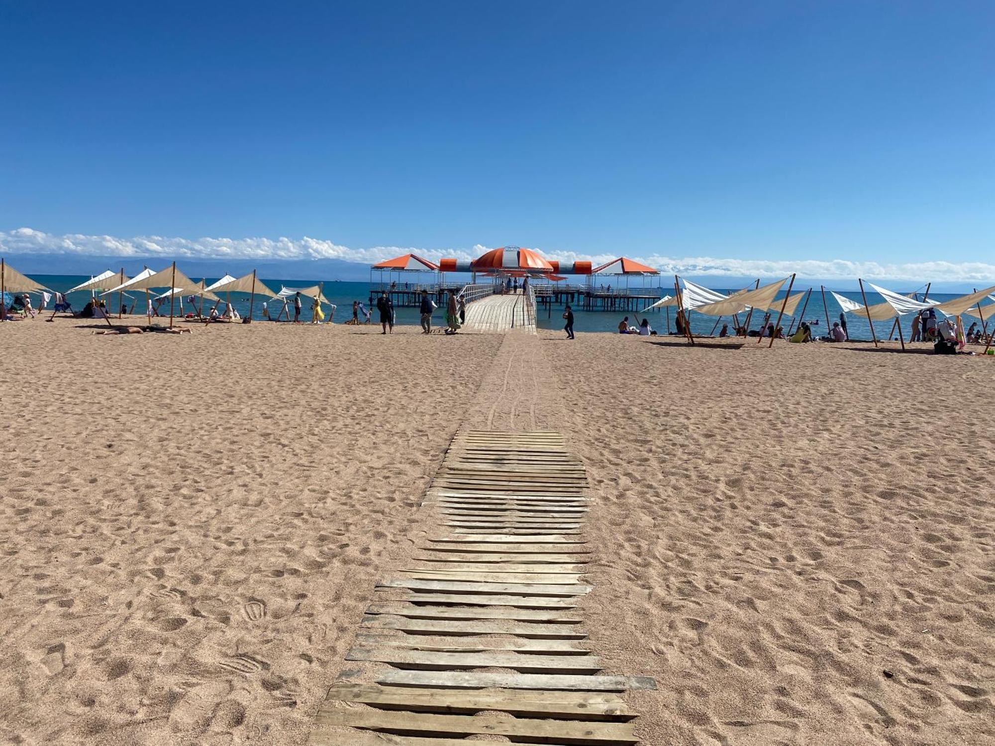 Таунхаус В Baytur Resort Bosteri Exterior foto