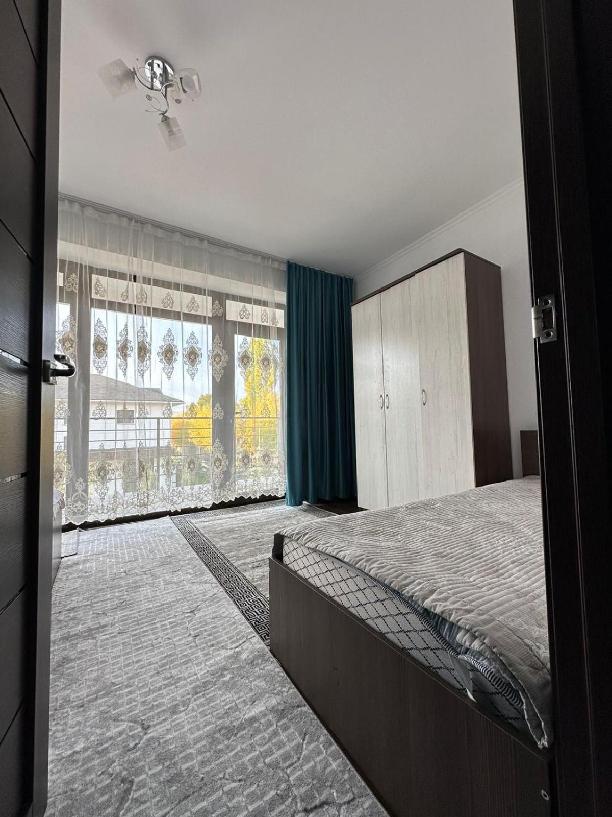 Таунхаус В Baytur Resort Bosteri Exterior foto