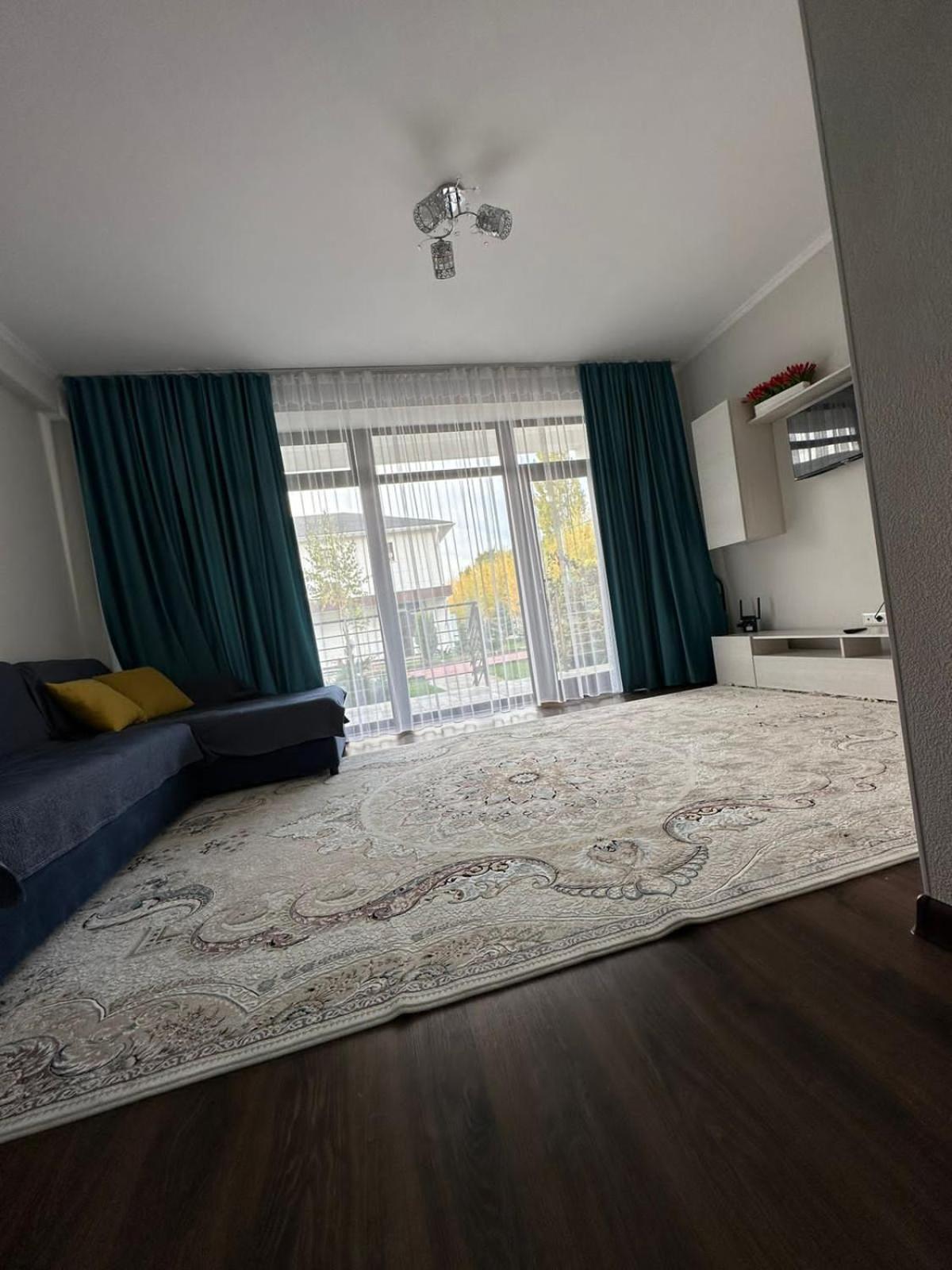 Таунхаус В Baytur Resort Bosteri Exterior foto