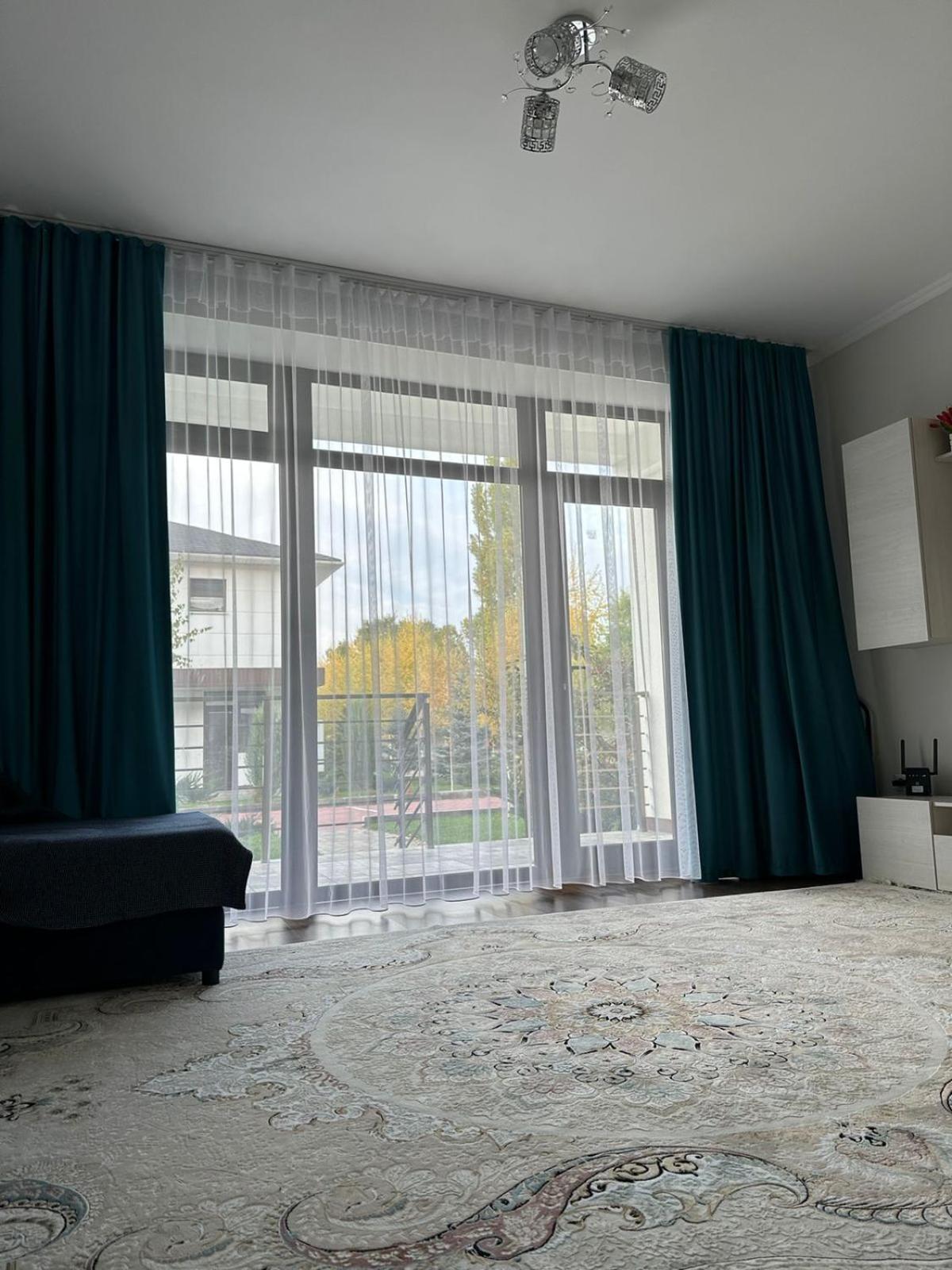 Таунхаус В Baytur Resort Bosteri Exterior foto