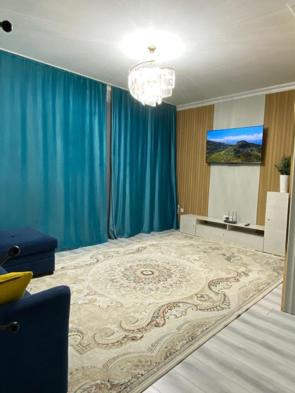 Таунхаус В Baytur Resort Bosteri Exterior foto