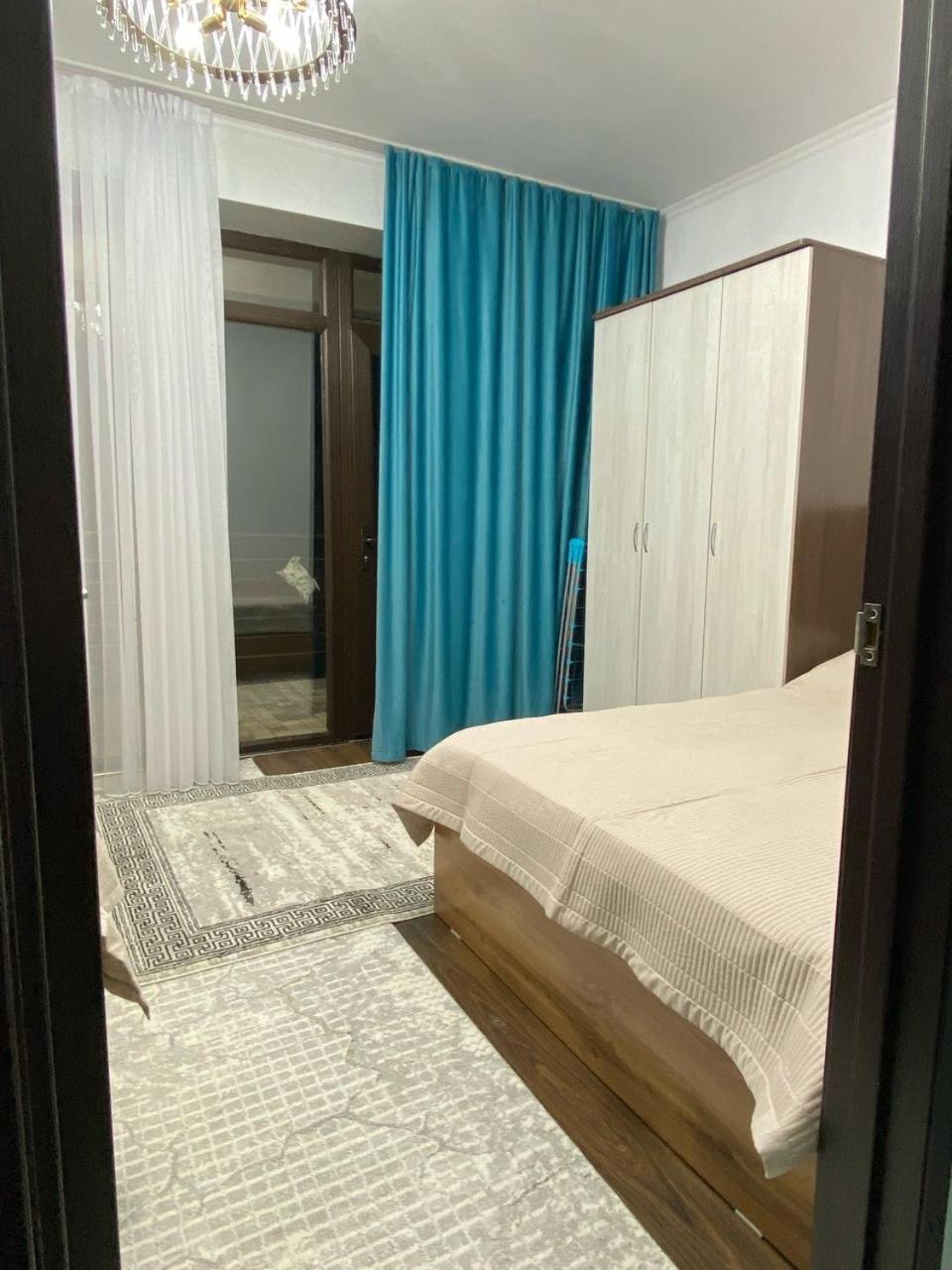 Таунхаус В Baytur Resort Bosteri Exterior foto